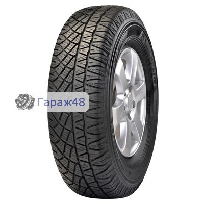 Michelin Latitude Cross 285/65 R17 116H